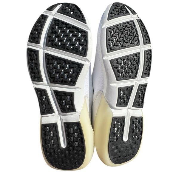 Cole Haan ZERØGrand White Sneakers BRAND NEW! 7.5 - Picture 6 of 9